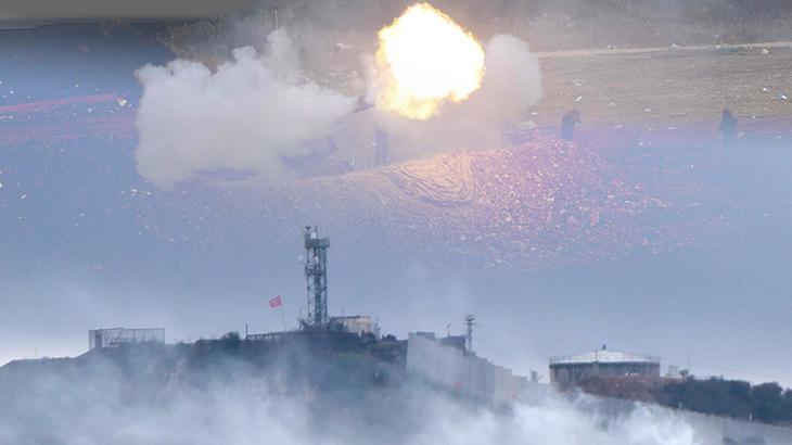 Hamas’tan daha güçlü: Orta Doğu’da daha büyük bir savaşa sebep olabilir