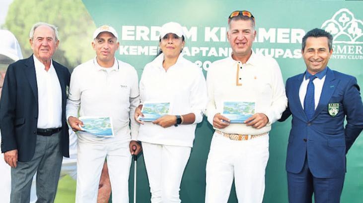 Derece alanlar belli oldu