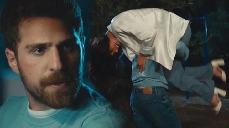 ‘Üç Kız Kardeş’te Somer, gerçeği öğrenince çılgına döndü! Türkan’ı kaçırması damga vurdu