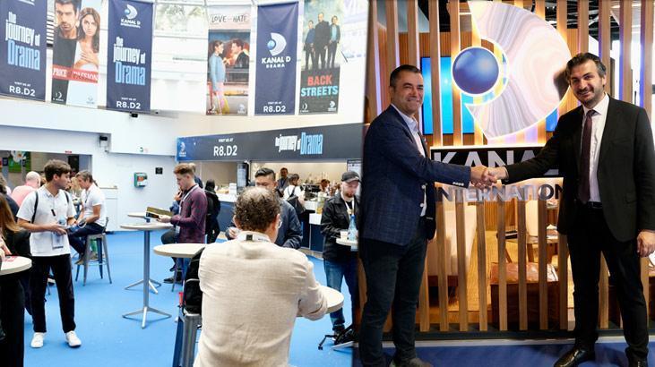 Cannes’da Türkiye rüzgarı esiyor!