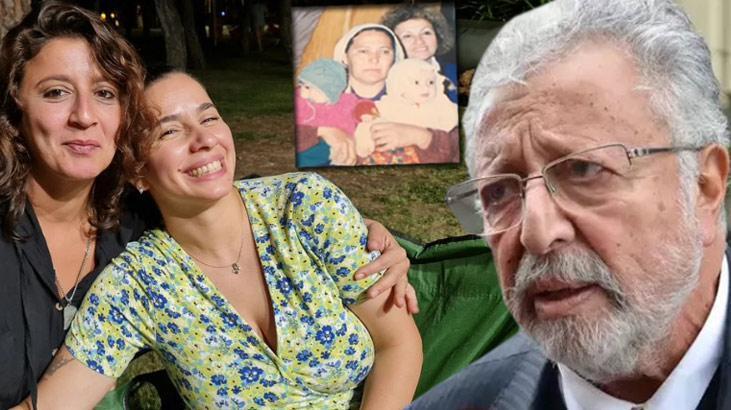 Duygu Nebioğlu bakıcısı Adile Şener’e ulaştı! ‘Sen nasıl bir kadınsın’