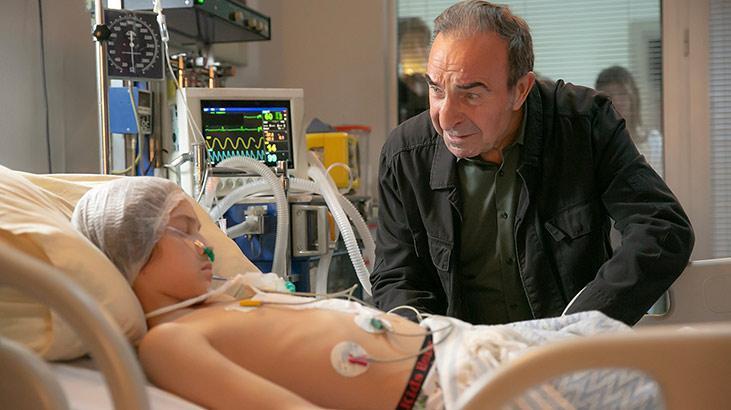 ‘Arka Sokaklar’da duygu seli yaşanacak! Rıza Baba’nın torununun hayatı Sado’ya bağlı