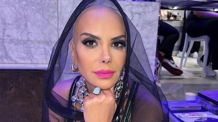 Sanatçı dostlarından kanser tedavisi gören Tanyeli’ye büyük jest!