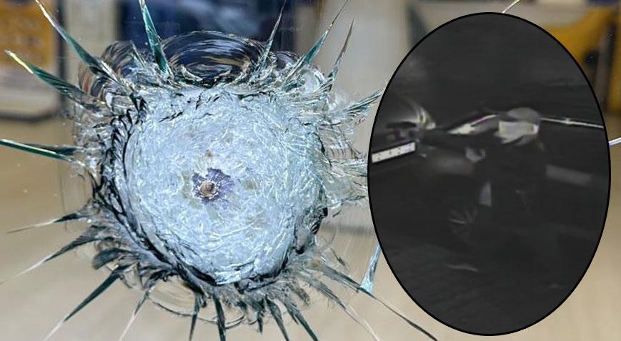 İstanbul’da dehşet! Telefon mağazasına 3 gün arayla silahlı saldırı