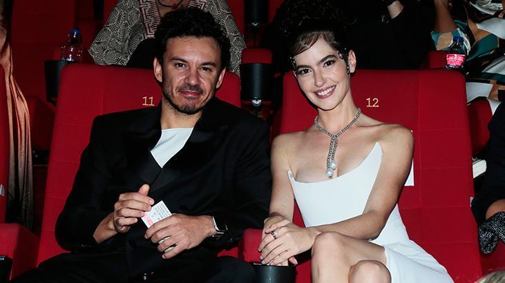 Ezgi Şenler fobisini açıkladı! Sevgilisi Buray’dan cevap geldi