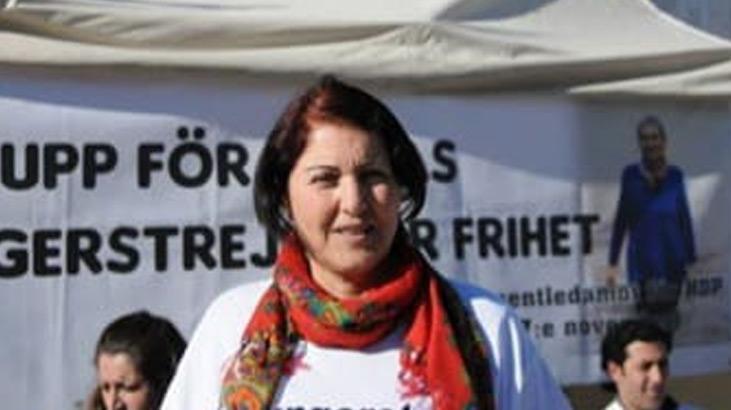 MİT ve Emniyet’ten nokta operasyon! PKK’lı Şirin Tokpınar İstanbul yakalandı