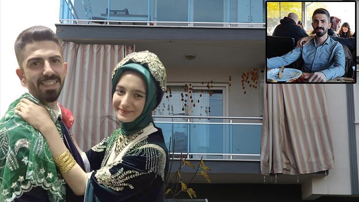 Denizli’de eşini bıçaklayarak katletmişti… İfadesi ortaya çıktı! ‘Gaipten sesler duydum’