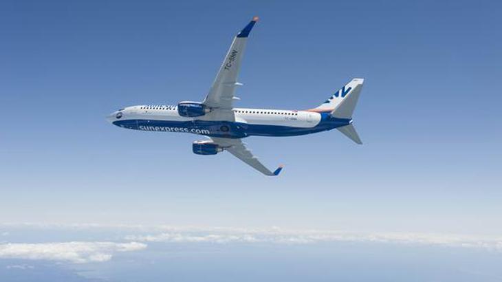 SunExpress’ten Beyrut seferlerini durdurma kararı