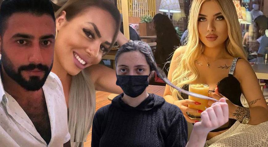 Rezidanstaki işkence davasında karar!