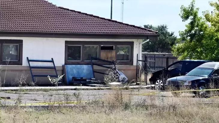 ABD’de bir cenaze levazımatçısında çürüyen 189 ceset bulundu