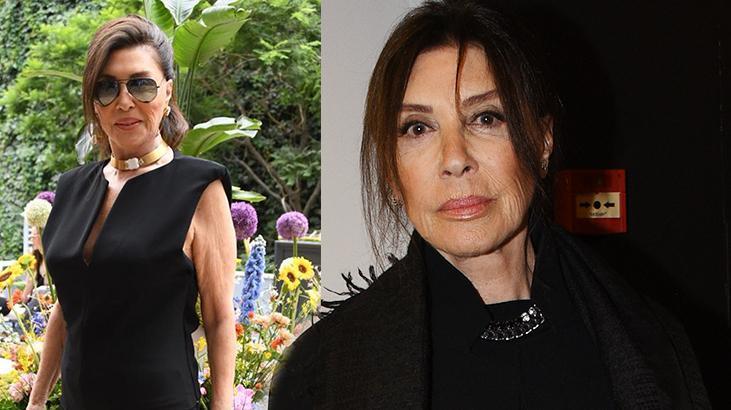 Nebahat Çehre: Kilo vermeye ihtiyacım mı var?