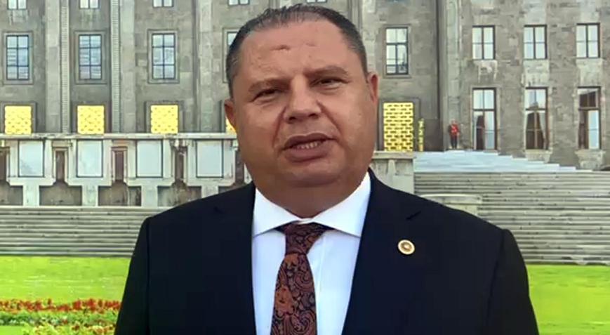 MHP’den TBMM’de dijital bağımlılıkla mücadele teklifi