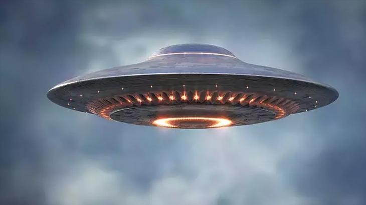 Pentagon’a UFO ihbarı yağıyor