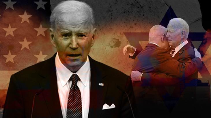 Son dakika: ABD Başkanı Biden ulusa sesleniyor