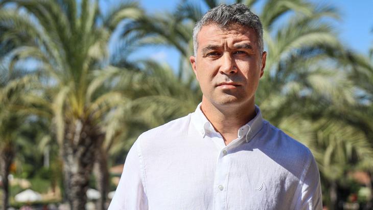 Antalya turizminde ‘Gazze’ tedirginliği