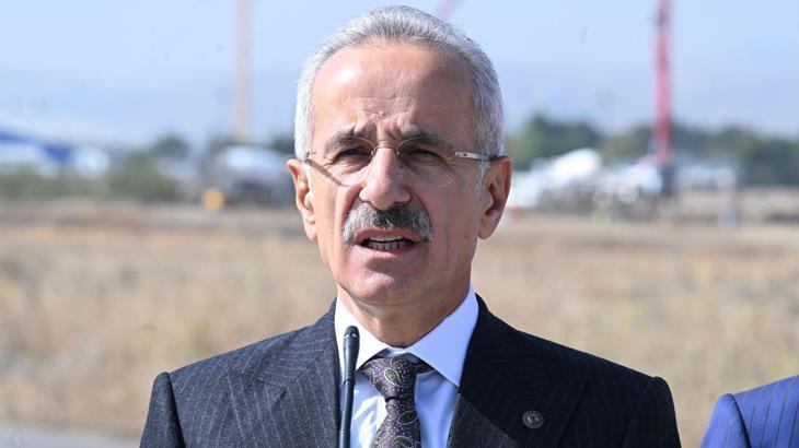 Bakan Uraloğlu: Ücretsiz iletişim desteği sağladık