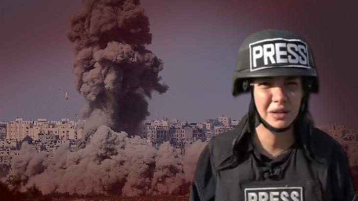 İsrail’de tehdit edilen Fulya Öztürk’e yeni telefon: Sabah 4’te yine arandım