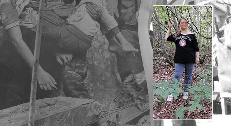 Yer: İstanbul! ‘Kargonuz var’ dedi, sonrası dehşet