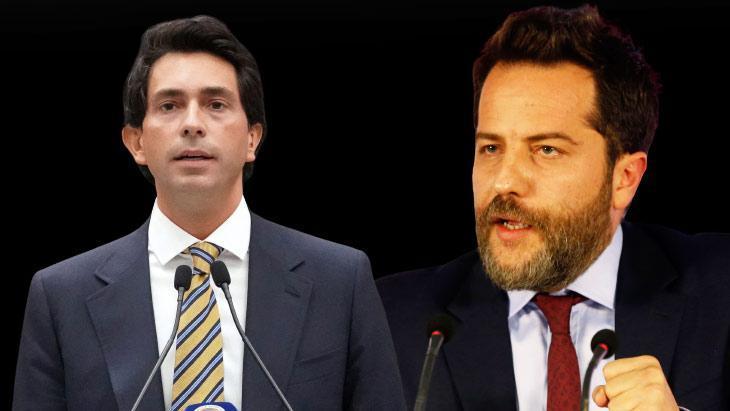 Fenerbahçe Kulübü, Erden Timur’un açıklamaları sonrası TFF’ye başvuruda bulundu