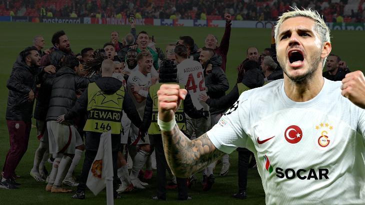 DIŞ HABER | UEFA’dan Galatasaray’a Manchester United cezası!