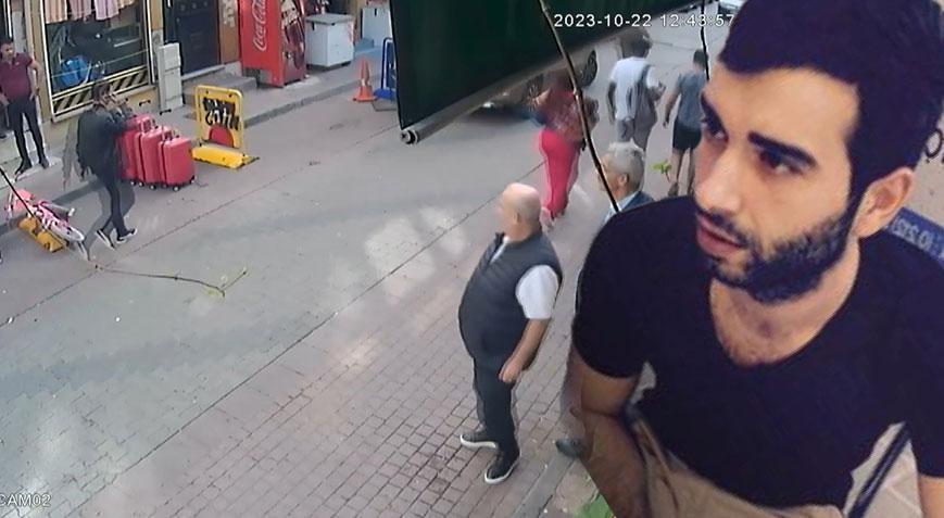 Fatih’te dehşet! Tartıştığı arkadaşını 6 el ateş ederek öldürdü