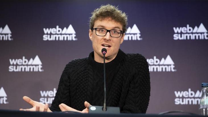 İsrail’i eleştirdi baskılara dayanamadı! Ünlü CEO istifa etti