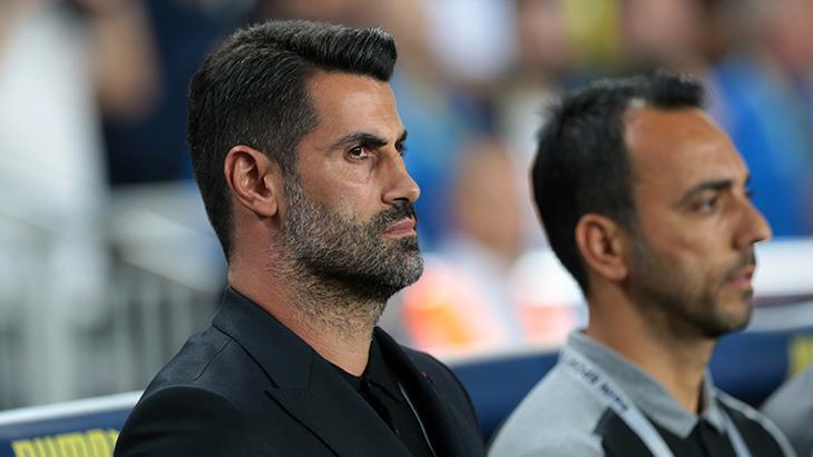 Volkan Demirel’den Dominik Livakovic’e övgü! ‘Fenerbahçe ve Galatasaray ligin üzerinde kadrolar kurdu’