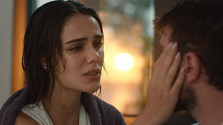 ‘Üç Kız Kardeş’te Türkan ve Somer aşklarını itiraf ediyor!