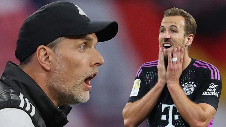 Bayern Münih Teknik Direktörü Tuchel, Galatasaray maçı öncesi çekindiği takımı açıkladı