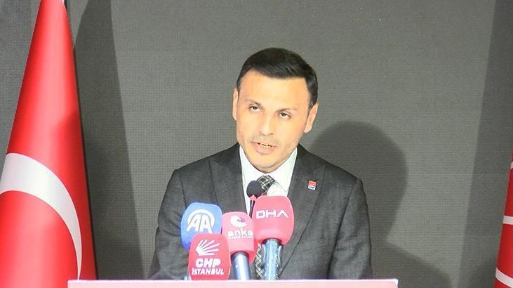 CHP’den tezkere açıklaması
