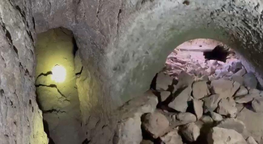 Cumhuriyet’in 100. yılında tarihi buluş! Her adım başka bir yerden yeryüzüne çıkıyor