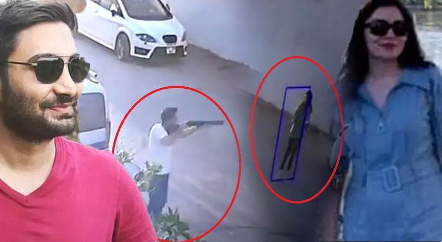 Doktor Nidanur’u tüfekle vuran teknisyen ile ilgili yeni gelişme!