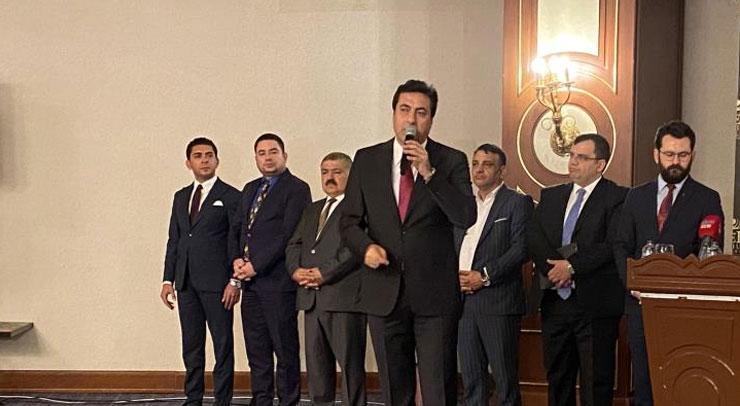 DEVA Partisi’nde İstanbul şoku