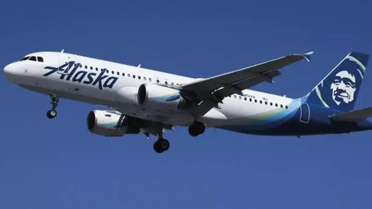 ABD’de 83 kişinin olduğu uçak düşürülmeye çalışılmıştı… Yolcu yaşananları anlattı