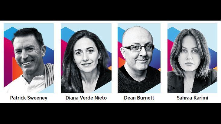 Brand Week’e geri sayım! ‘Yeniden düşün, yeniden yarat, yeniden inşa et’