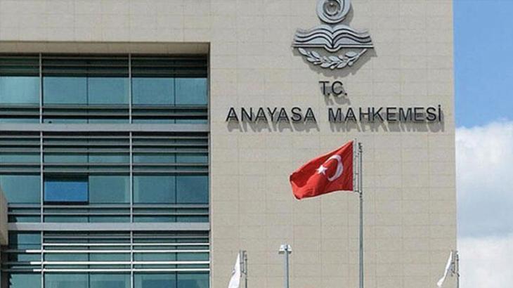 AYM’den Kaşıkçı ve Atalay kararı