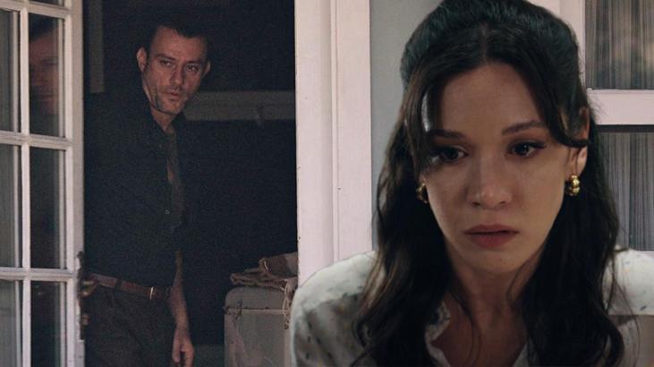 ‘Dilek Taşı’nda heyecan dorukta! Mustafa yolun sonuna mı geldi?