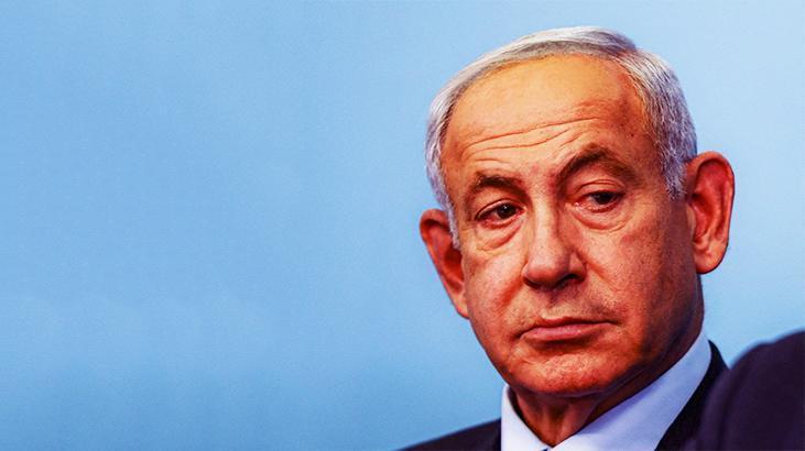 Netanyahu’nun Yeşaya kehaneti! Gazze’deki savaşta son dakika