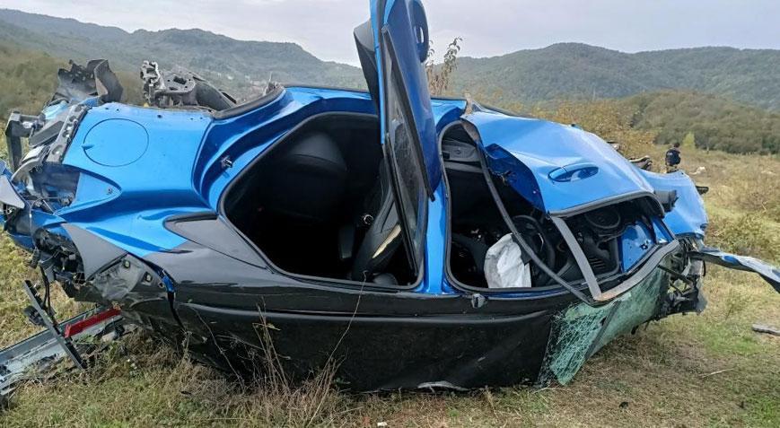 Feci görüntü gün ağarınca ortaya çıktı! 112 çalışanı ölü bulundu