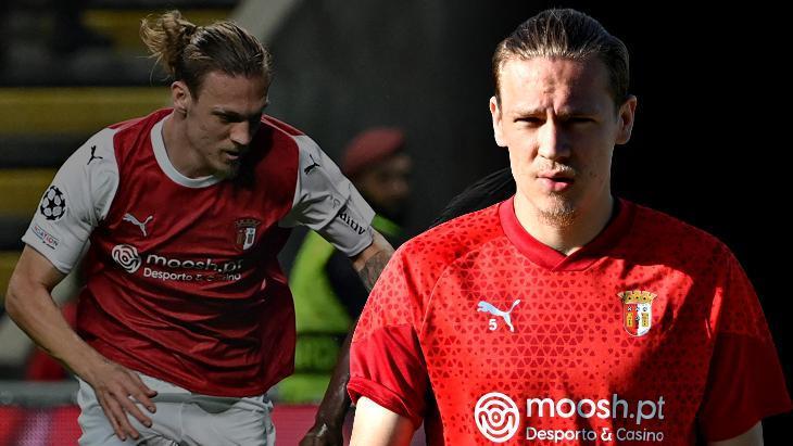 Beşiktaş’tan 1.5 milyon euroya gitmişti! Portekiz’de parmak ısırttı