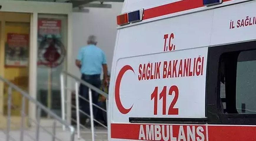 Okulda dehşet! Oğlu öğrenciyi ısırdı, babası öğretmeni öldüresiye dövdü