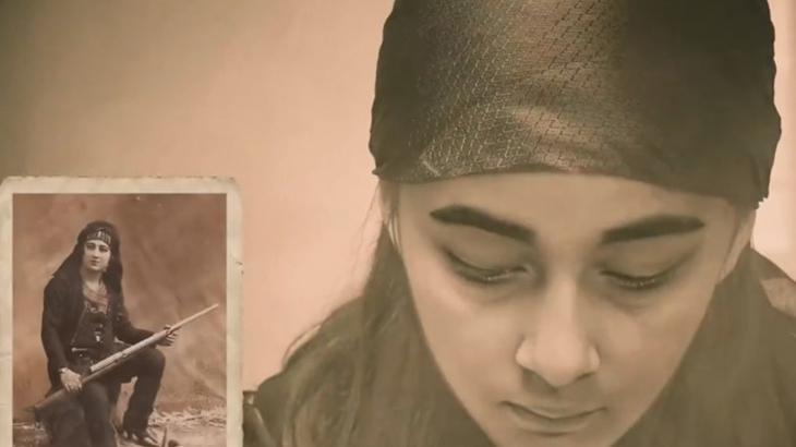 Milli Eğitim Bakanlığı’ndan Cumhuriyetin 100’üncü yılına özel film