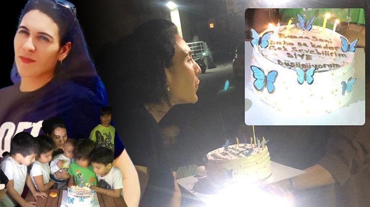 Karısına aşkını tazeledi, sonra öldürdü: Seni daha ne kadar çok sevebilirim