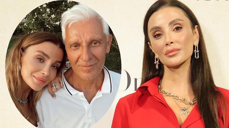 Özge Ulusoy: Babamı suçlu gösterdiler, başın sağ olsun bile demediler!