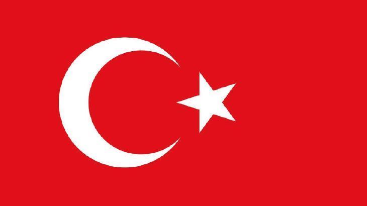 Yer gök bayrak olsun!