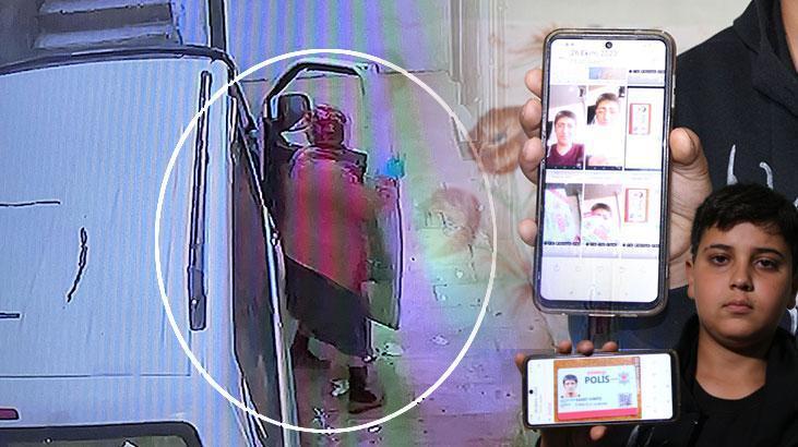 Hırsızın kimliği şaşkına çevirdi: Türkiye’nin her tarafında villalar, evler, arsaları var