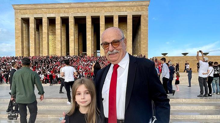 ‘Bu Cumhuriyet asla yıkılamaz’