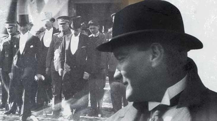 Son dakika… Türkiye’de Cumhuriyet’in 100. yıl coşkusu