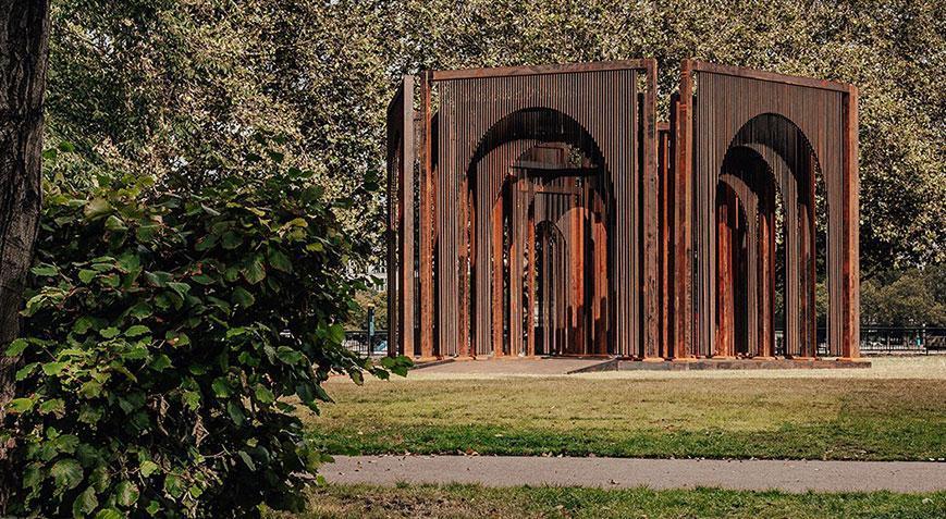 Melek Zeynep Bulut’un Ödüllü Eseri Açık Yapıt Cumhuriyet’in 100. Yılında Türkiye’de