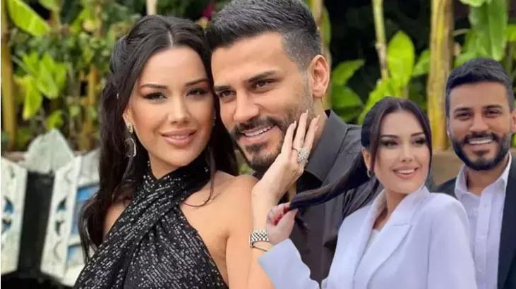 Dilan Polat ve Engin Polat’tan ortak açıklama! ‘Milletimizden özür dileriz’